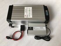 Batteries and chargers