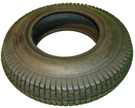 Buitenband kruiwagen Fort SMB-100 400*100 cross tire