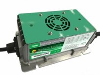 Battery charger for 60V battery 10A