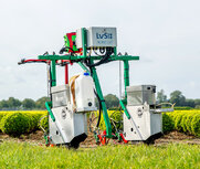 SPK04 electric tool carrier