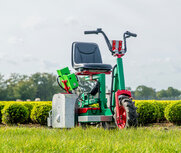 Globus MET01 E-Trike compact