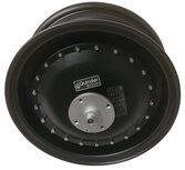 Quinder 16 inch HUB motor 60 Volt 2.100 Watt