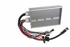 Quinder 60V brushless DC Controller