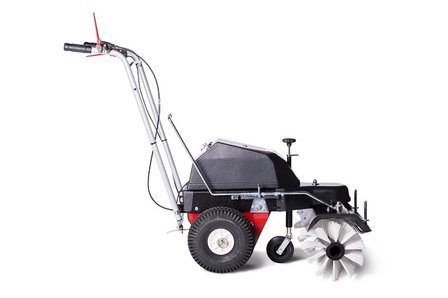 Limpar battery 26 electric sweeping machine
