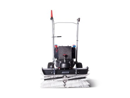 Limpar battery 52 electric sweeper