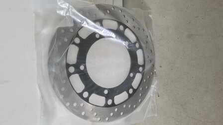 Disk brake 300mm for 60V HUB motor