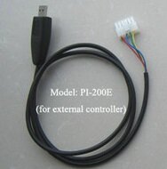 GM Controller programming cable with USB