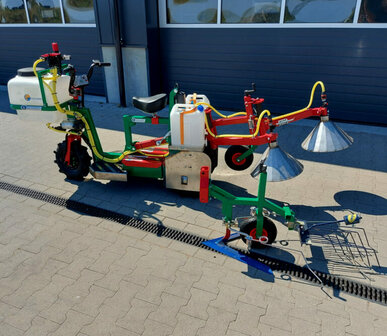 Globus MET01 E-Trike compact