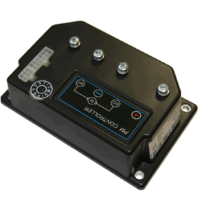 24V Programmable DC Controller PRAMAC G076091 150A 4 quadrant