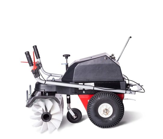 Limpar battery 26 electric sweeping machine