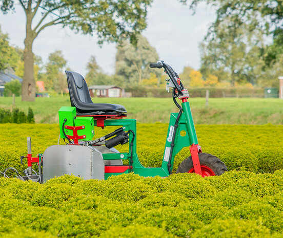 Globus MET01 E-Trike compact