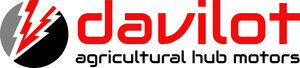 Logo Agricultural HUB motors