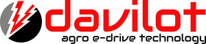 Logo DaviLot agrarische HUB motoren