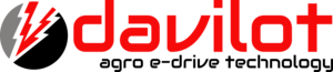 Logo DaviLot agrarische HUB motoren