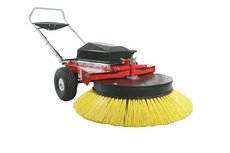 Limpar battery radial sweeper Limpar battery radial sweeper