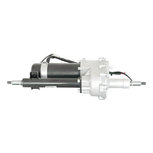 Quinder low speed transaxle 450Watt 24V DC max 300Kg Quinder low speed transaxle 450Watt 24V DC max 300Kg
