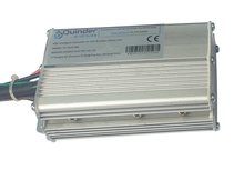 Quinder Brushless 48V BLDC Controller Programmable Quinder Brushless 48V BLDC Controller Programmable