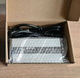 EZE battery charger for 48V lithium batteries 4Ah EZE battery charger for 48V lithium batteries 4Ah